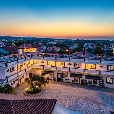 Guesthouse Kod Spavalice วีร์ ภายนอก รูปภาพ