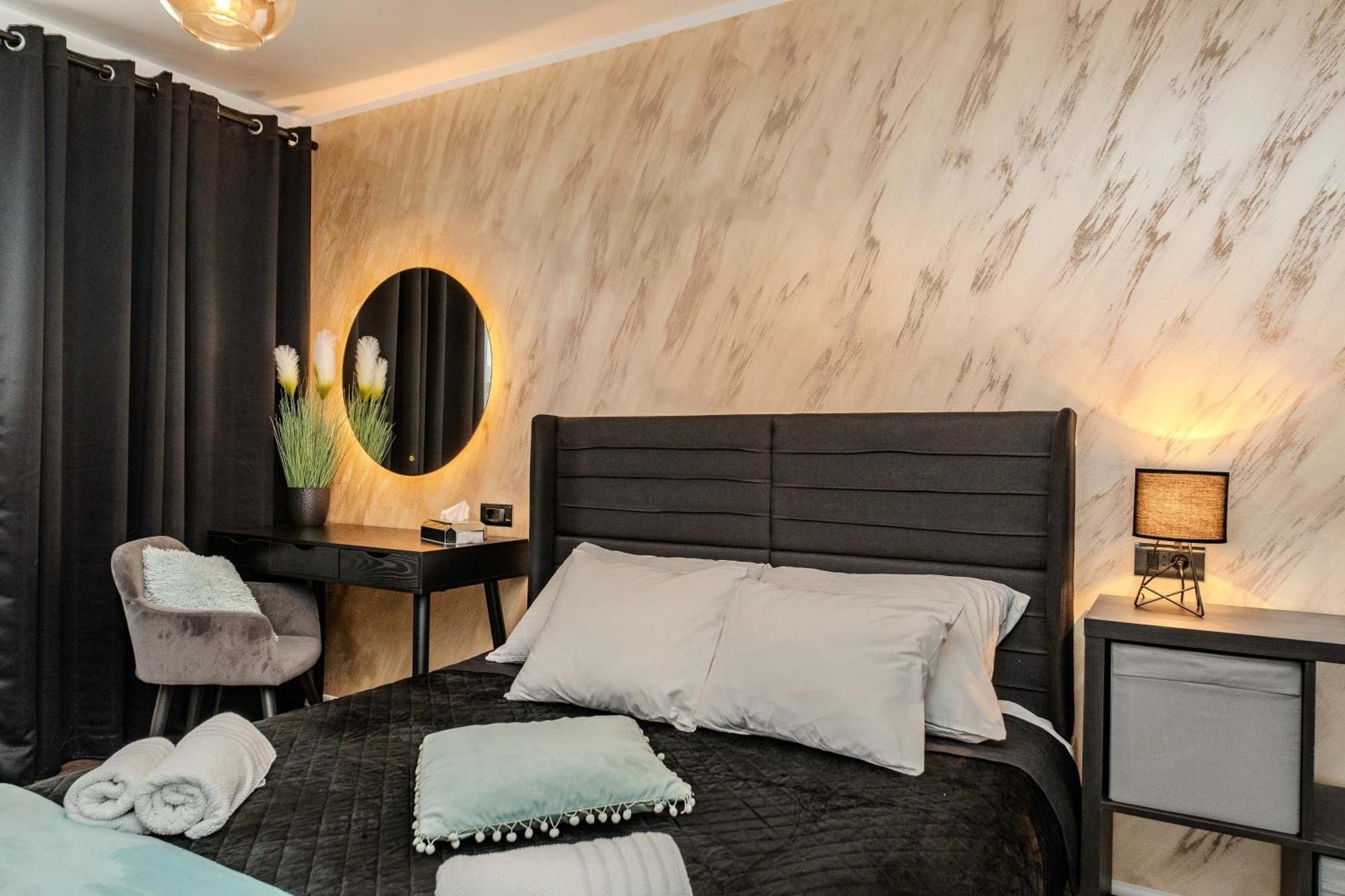 Guesthouse Kod Spavalice วีร์ ห้อง รูปภาพ