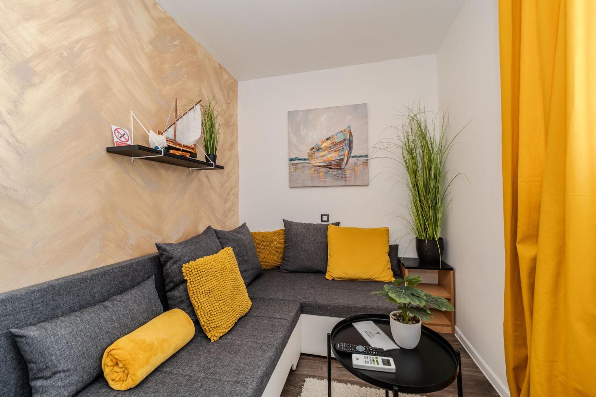 Guesthouse Kod Spavalice วีร์ ภายนอก รูปภาพ