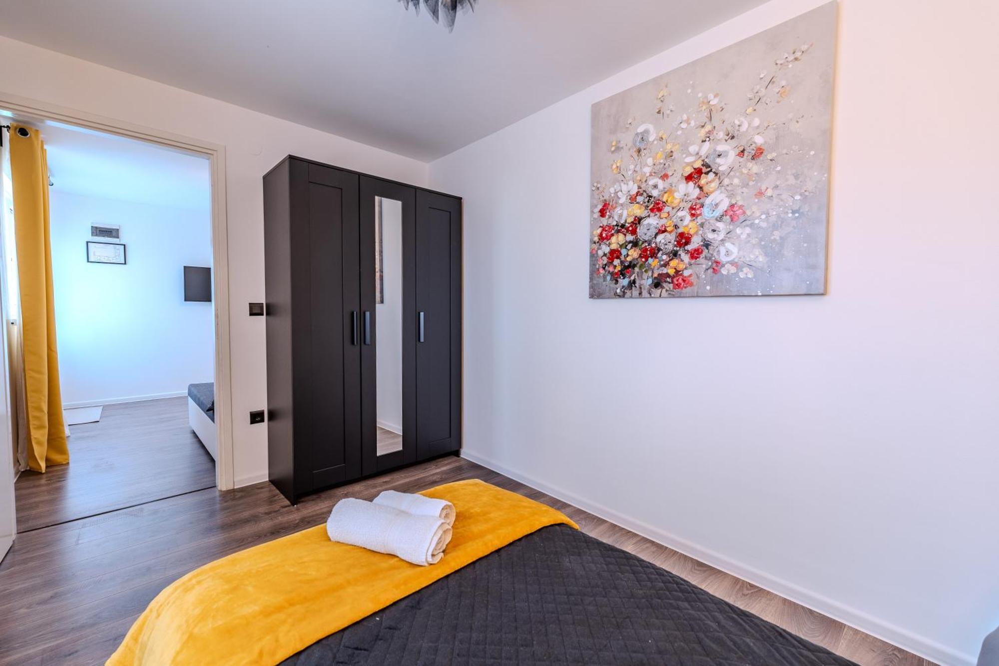 Guesthouse Kod Spavalice วีร์ ห้อง รูปภาพ