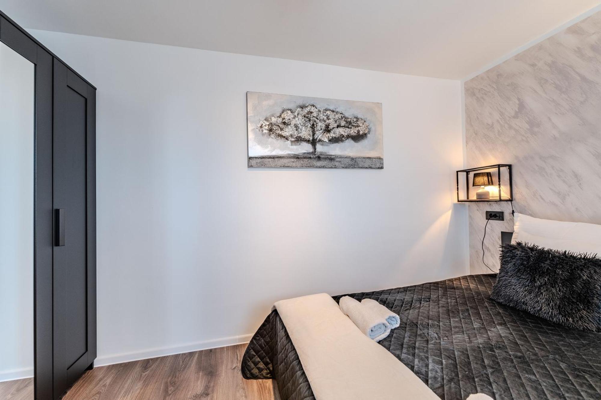 Guesthouse Kod Spavalice วีร์ ห้อง รูปภาพ