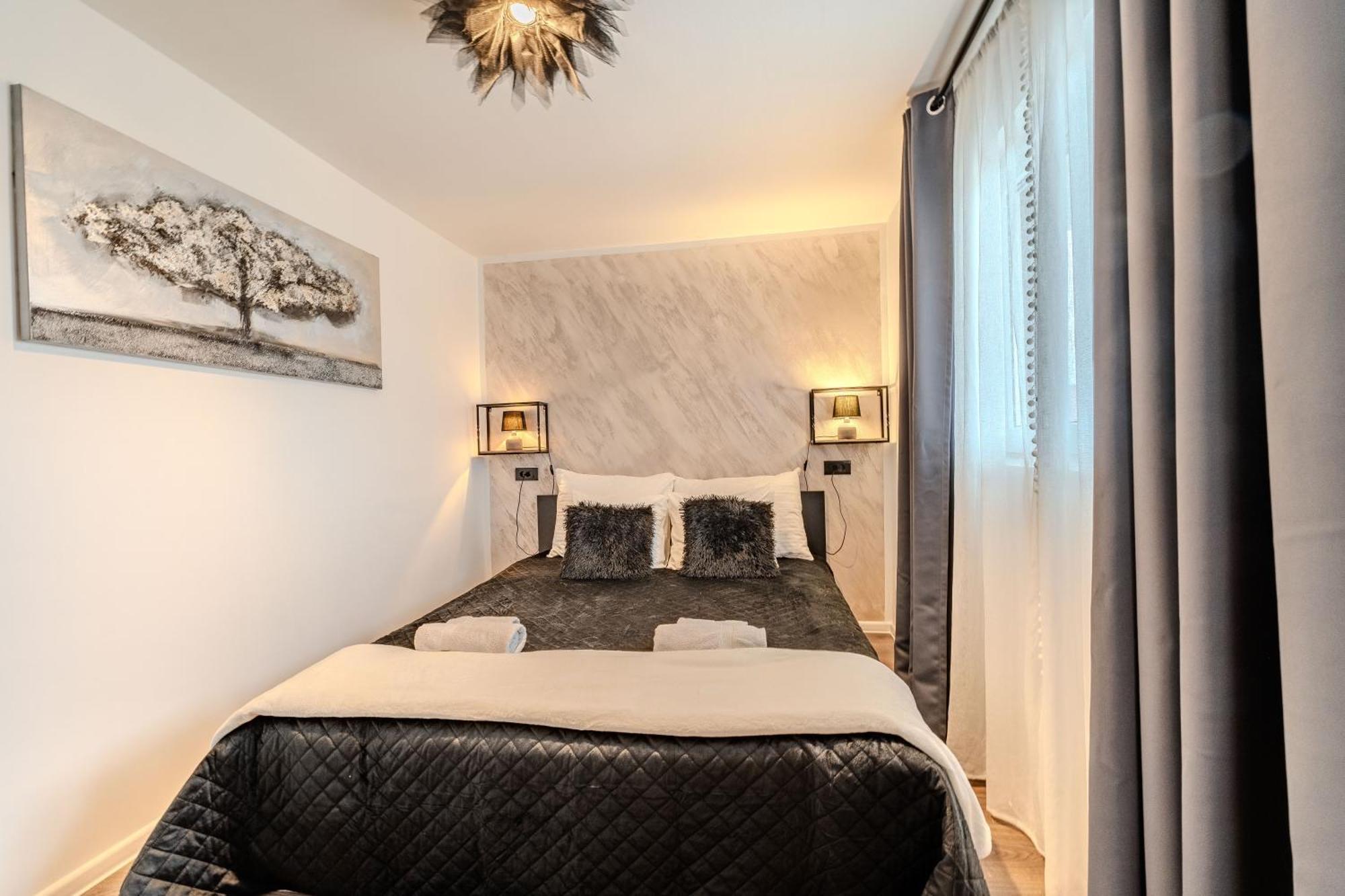 Guesthouse Kod Spavalice วีร์ ภายนอก รูปภาพ