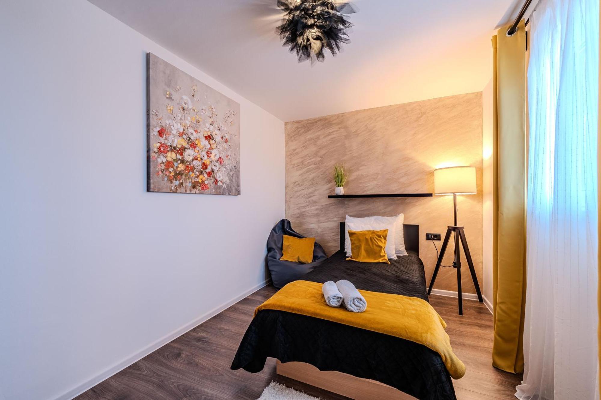 Guesthouse Kod Spavalice วีร์ ห้อง รูปภาพ