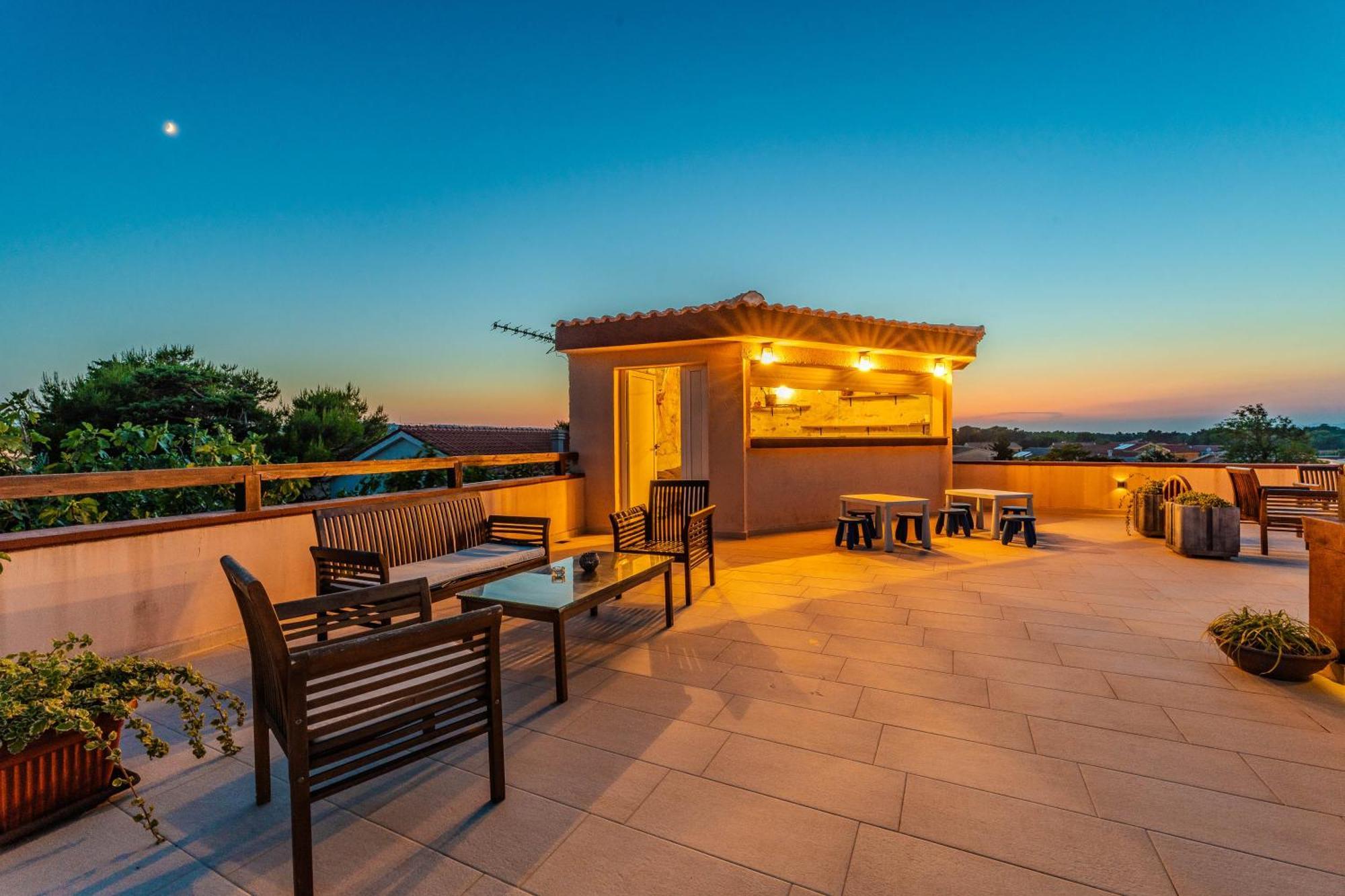 Guesthouse Kod Spavalice วีร์ ภายนอก รูปภาพ