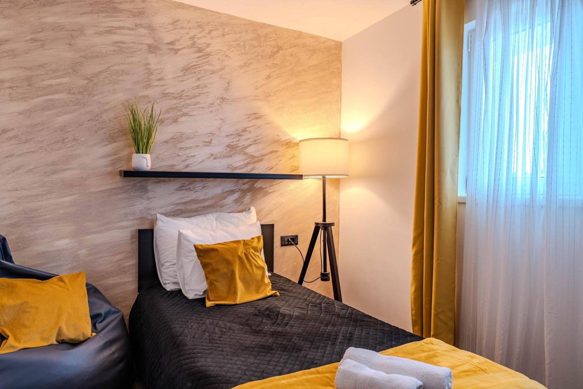 Guesthouse Kod Spavalice วีร์ ห้อง รูปภาพ