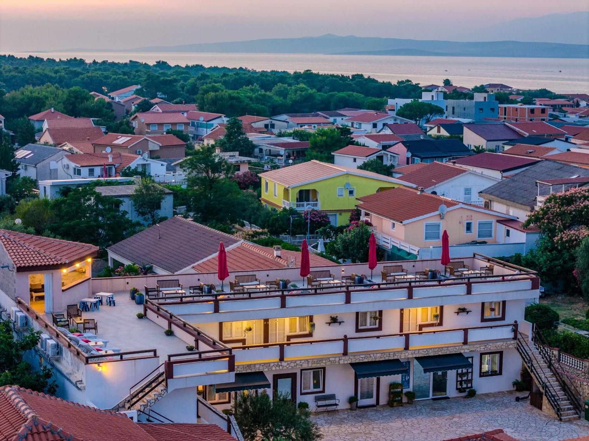 Guesthouse Kod Spavalice วีร์ ภายนอก รูปภาพ