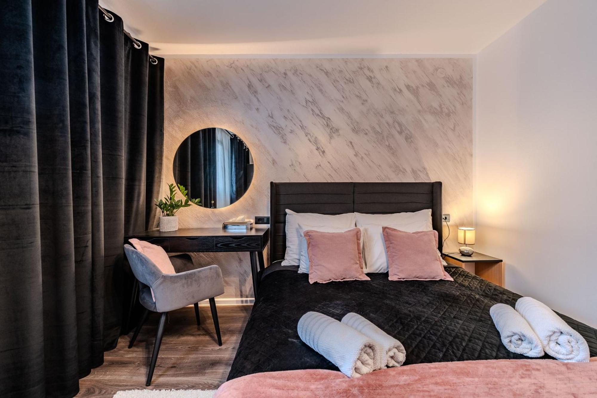 Guesthouse Kod Spavalice วีร์ ภายนอก รูปภาพ