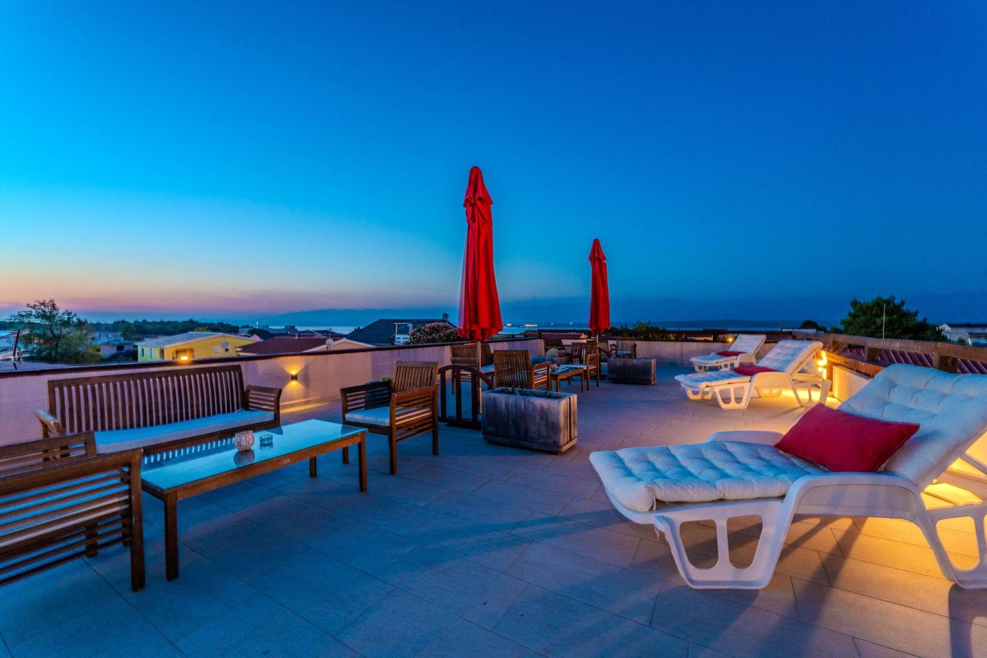 Guesthouse Kod Spavalice วีร์ ภายนอก รูปภาพ