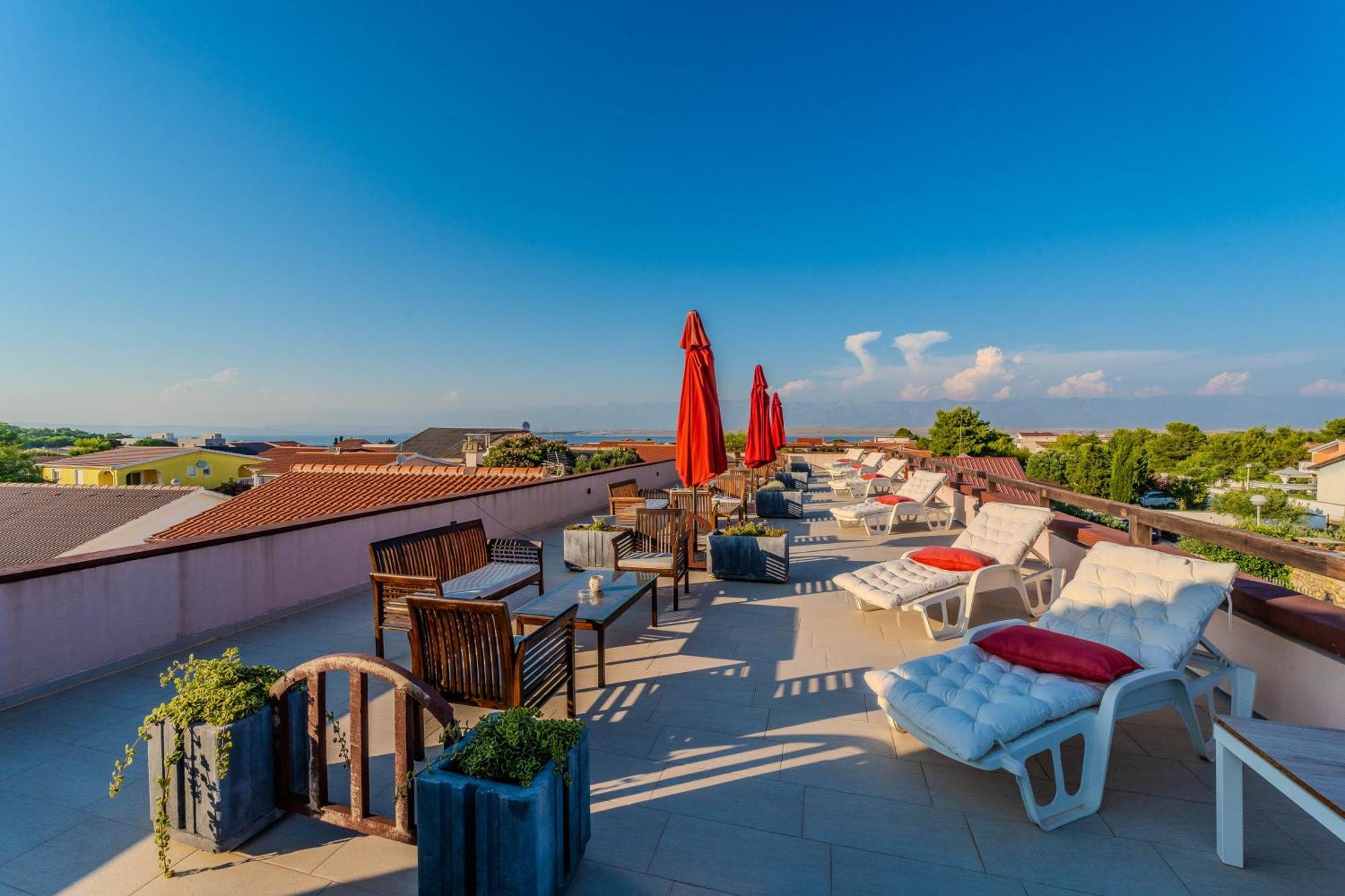Guesthouse Kod Spavalice วีร์ ภายนอก รูปภาพ