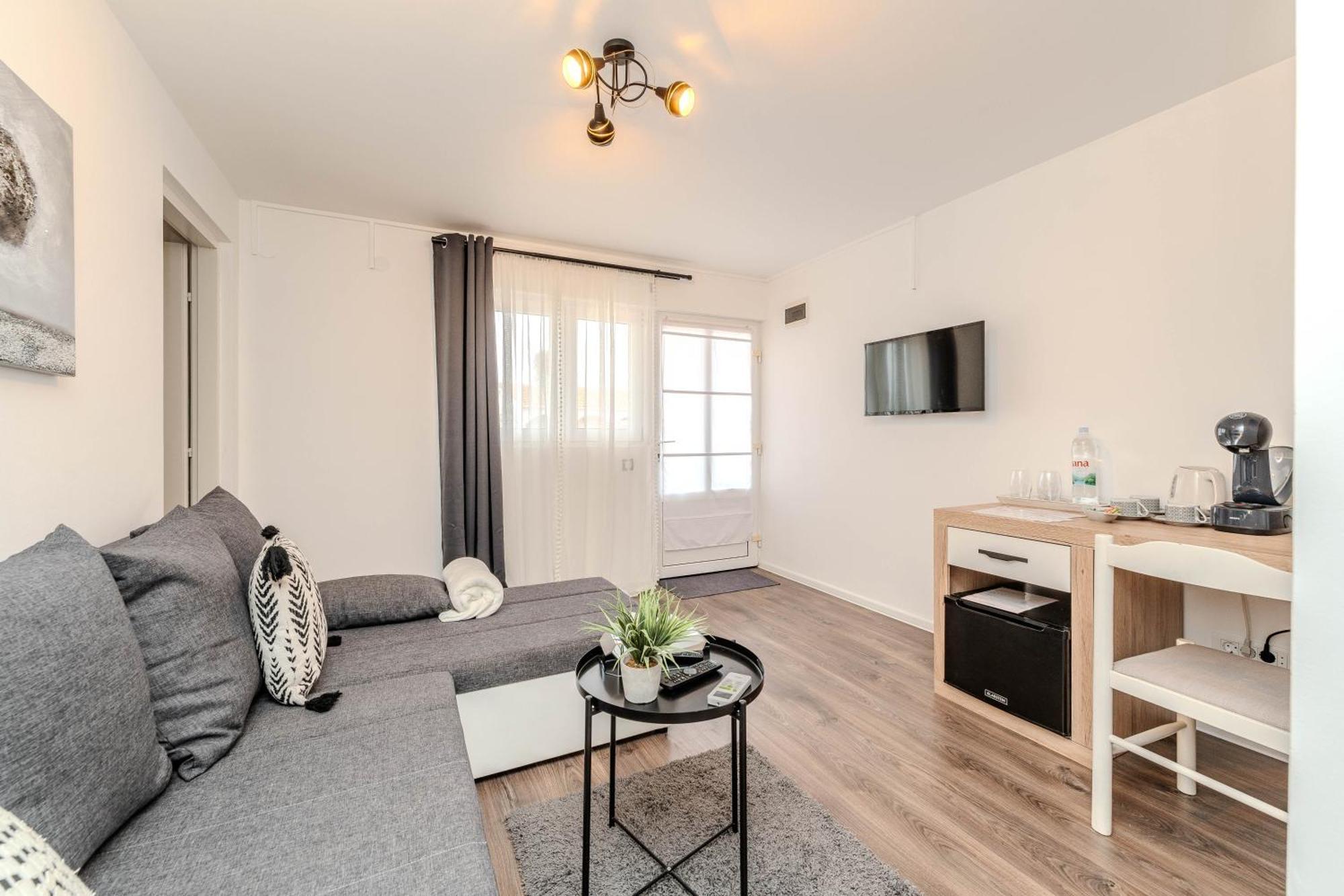 Guesthouse Kod Spavalice วีร์ ภายนอก รูปภาพ